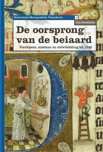 Luc Rombouts, De oorsprong van de beiaard. Voorlopers, ontstaan en ...